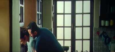 The encounter headed by Inspector Simon... - Vikram Vedha