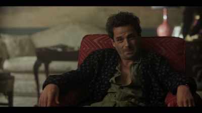 The end. [chuckles] - Panhandle
