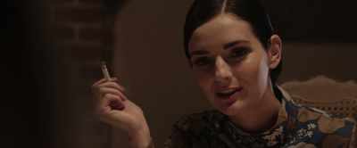 - The end.
- [Jay] Yes. [applause] - The Haunting of Sharon Tate