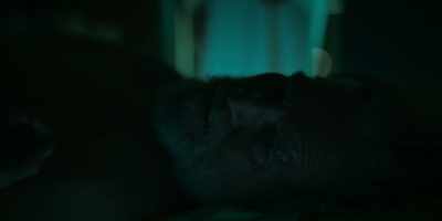 The end is never
what you imagined it to be. - The Old Man