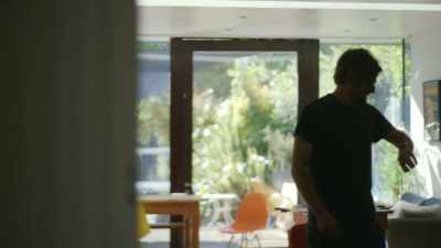 The end of 2014, - Louis Theroux: Life on the Edge