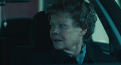 The end of all our exploring will be to arrive where we started - Philomena