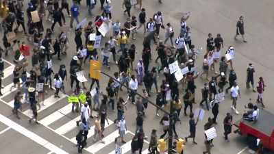 The end of racialized
surveillance, - Black Life: Untold Stories