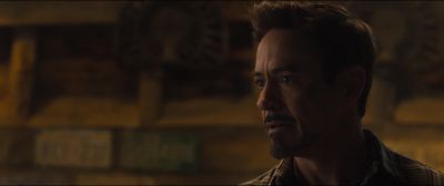 The end of the path I started us on - Avengers: Age of Ultron