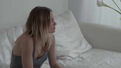 The end result looked beautiful, but 
it lacked real content. - Nude