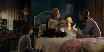 The end." - The Book of Henry
