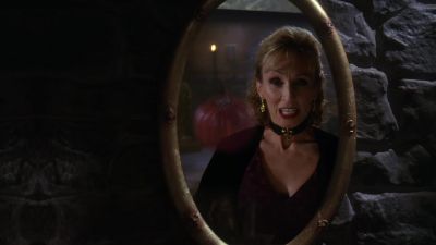 The end. - Charmed