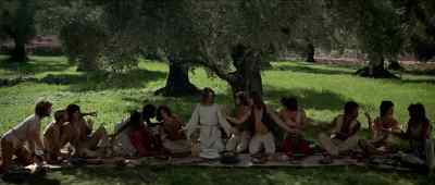 The end - Jesus Christ Superstar
