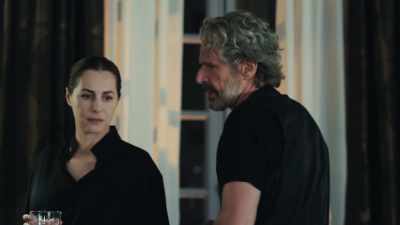 The end will be all you. All right?
Nobody else. - La Maison