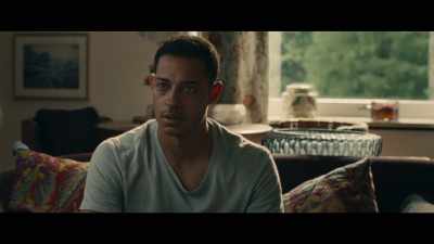 The ending - The Lesson