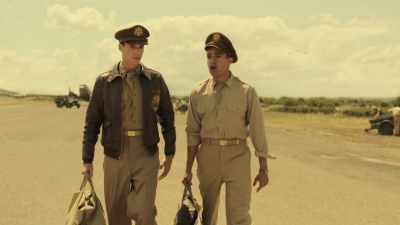 The enemy is anybody
who's going to get you killed - Catch-22