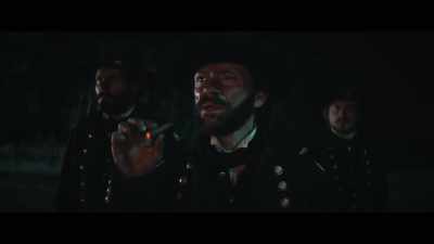 ‐ The enemy were evidently
expecting our fleet. - Grant