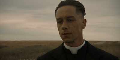 The enemy is inside us. - Damnation