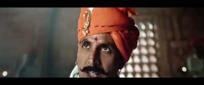 The enemy of an enemy is a friend,
Sultan. - Samrat Prithviraj