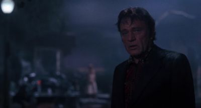 The enemy of the human race - Exorcist II: The Heretic