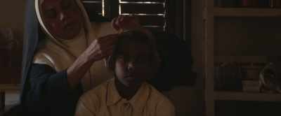 "The enemy, - The New Boy