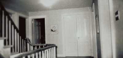 The energy
in that house remains. - Amityville: An Origin Story