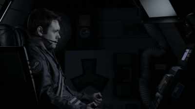 The engineer will deny it
but it's happened before with that plane. - Black Box