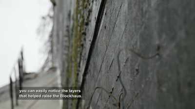 The engineering and resources
that would go in - Secret Nazi Ruins