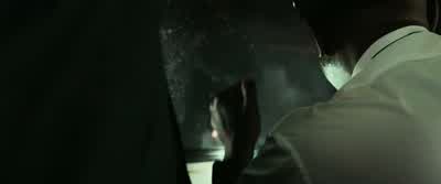 The engineer's dead! - The Commuter