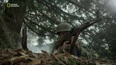 The engineers have captured - Hitler's Last Stand