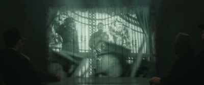 The English monarchy - The King's Man
