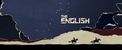 THE ENGLISH - The English