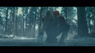 - The Enhanced? - Avengers: Age of Ultron