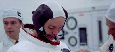 The enormity of this event - Apollo 11