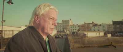 The enslavement
that could be freedom, - Renegade: The Life Story of David Icke