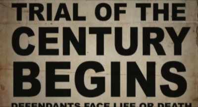 The ensuing trial
would be the longest murder trial - 3 from Hell