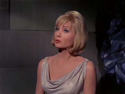 The Enterprise... - Star Trek