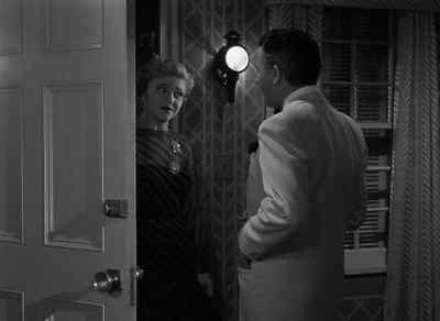 The entertainment's over, Max,
and your guests are leaving. - Affair in Trinidad