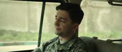 The entire base
is rolling with Eurosexuals - War Machine