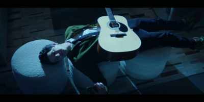 The entire duration of a song. - The Afterparty