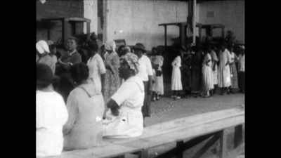 The entire
Greenwood community - The Legacy of Black Wall Street