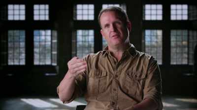 - The entire
operation demands more - The UnBelievable with Dan Aykroyd