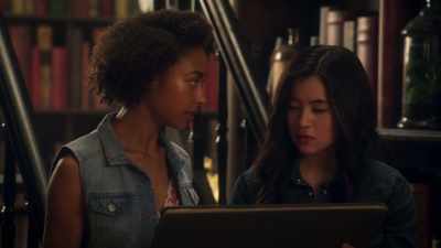 The entire print run was pulped
when it was discovered that - The Bureau of Magical Things