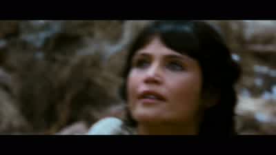 The entire village. - Prince of Persia: The Sands of Time