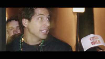 The environment where Joe
could sell these tapes - Girls Gone Wild: The Untold Story