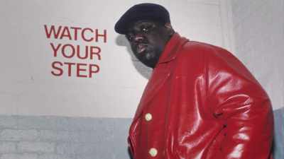 The environment we was in
with the Tupac stuff and this and that, - Biggie: I Got a Story to Tell