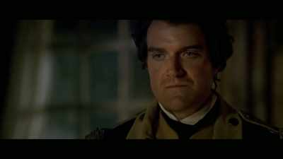 The epaulets were
a fine gesture. - Washington