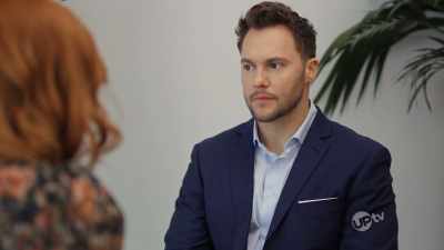 The episode of
Restoration Project. - Blueprint to the Heart