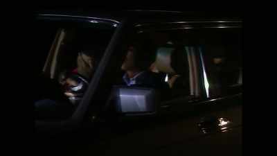 The episode where Will - The Fresh Prince of Bel Air Reunion