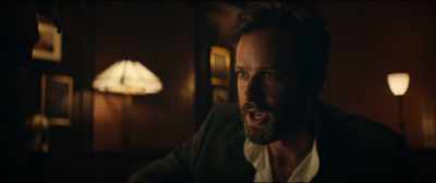 The Equisapien Martin Luther King, Junior. - Sorry to Bother You