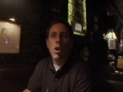 The equivalent for a normal person - Comedian