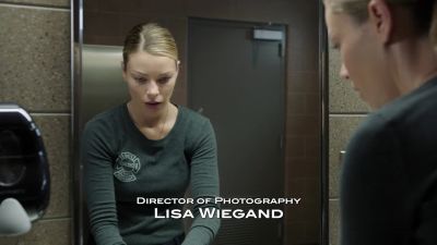 The, er, ambo sound OK to you? - Chicago Fire