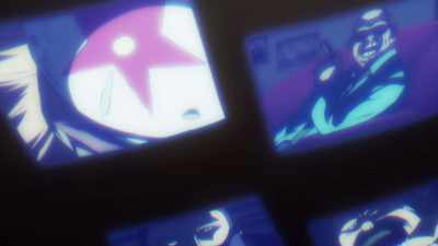 The era of Gold Roger... - One Piece: Stampede