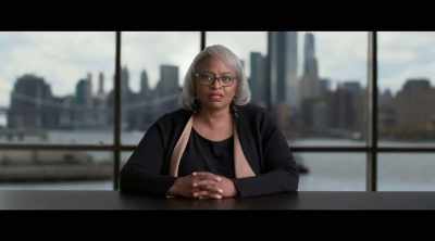 The era of racism is over." - All In: The Fight for Democracy