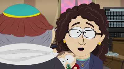 The Eric Cartman I've known
for 18 years - South Park: Post COVID: The Return of COVID